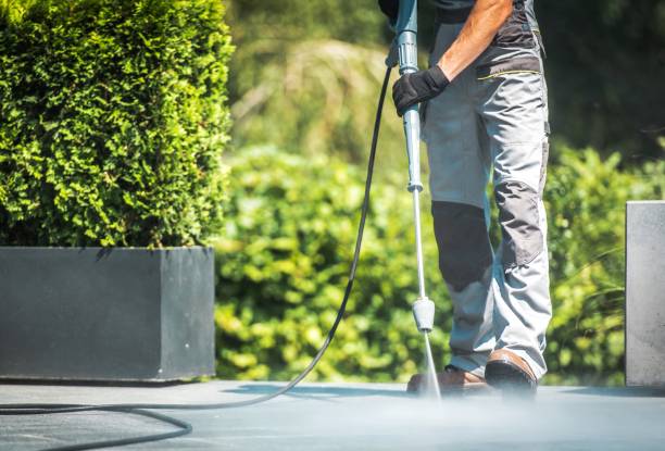 Best Factory Floor Cleaning  in Wabasso, FL