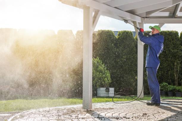 Best House Exterior Washing  in Wabasso, FL