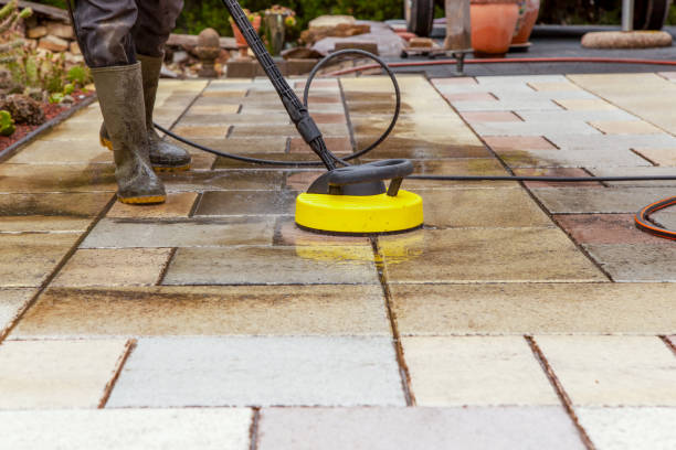 Professional Pressure Washing in Wabasso, FL
