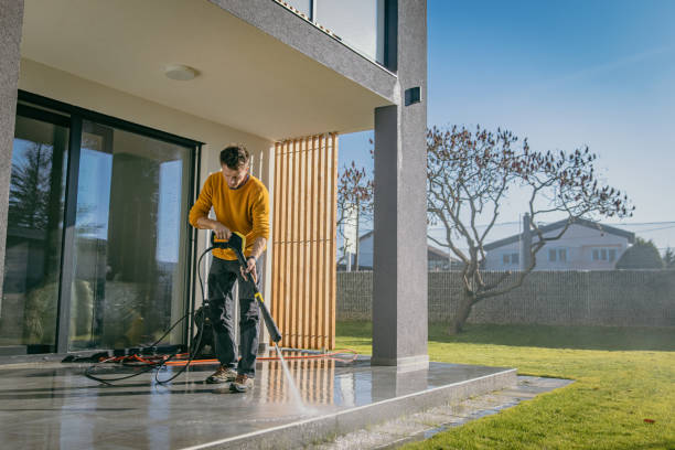Best Machinery and Equipment Cleaning  in Wabasso, FL