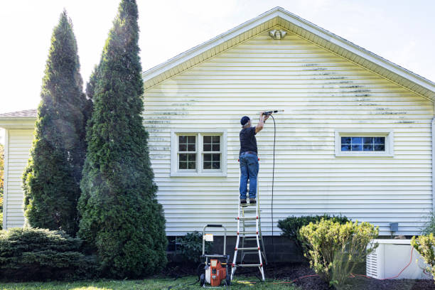 Best Restaurant Pressure Washing  in Wabasso, FL