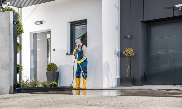 Best Rust Removal  in Wabasso, FL