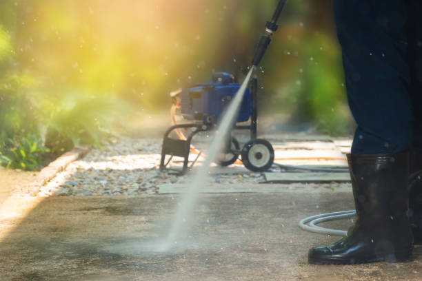 Best Concrete Sealing  in Wabasso, FL
